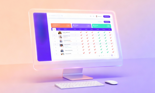 90-Day Content System