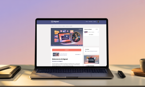 Complete AI Aligned Course