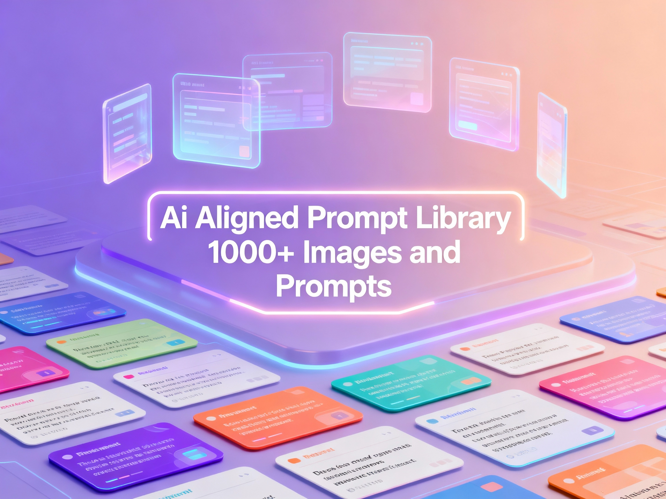 AI Aligned Prompt Library