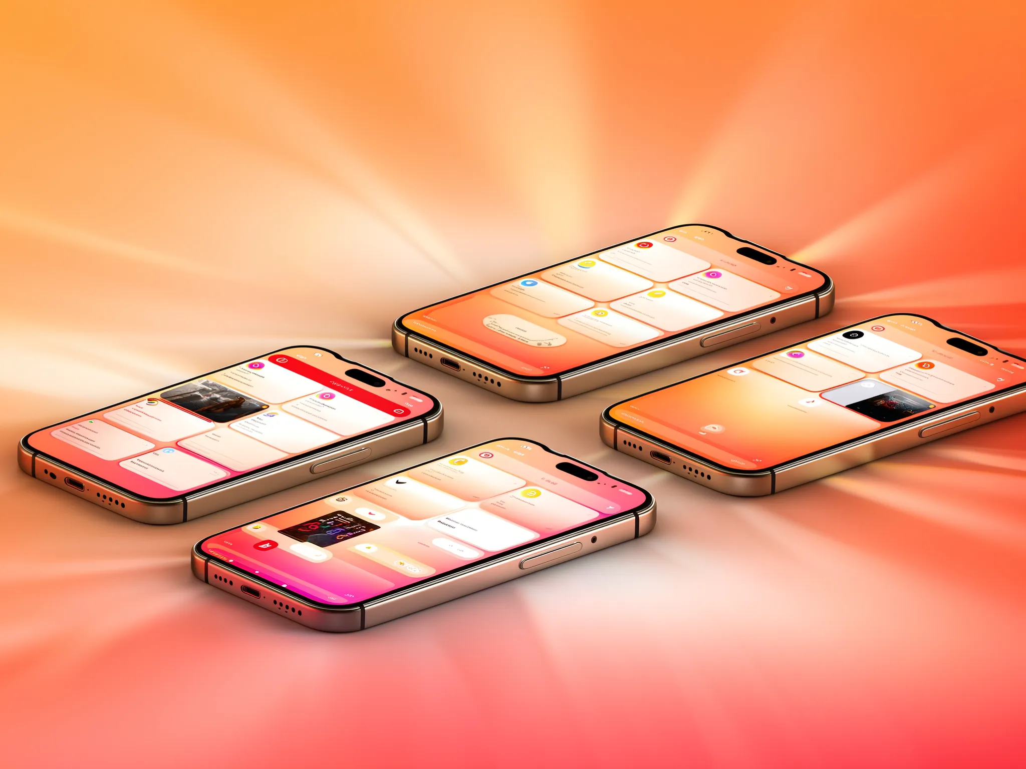 300+ Carousel Templates