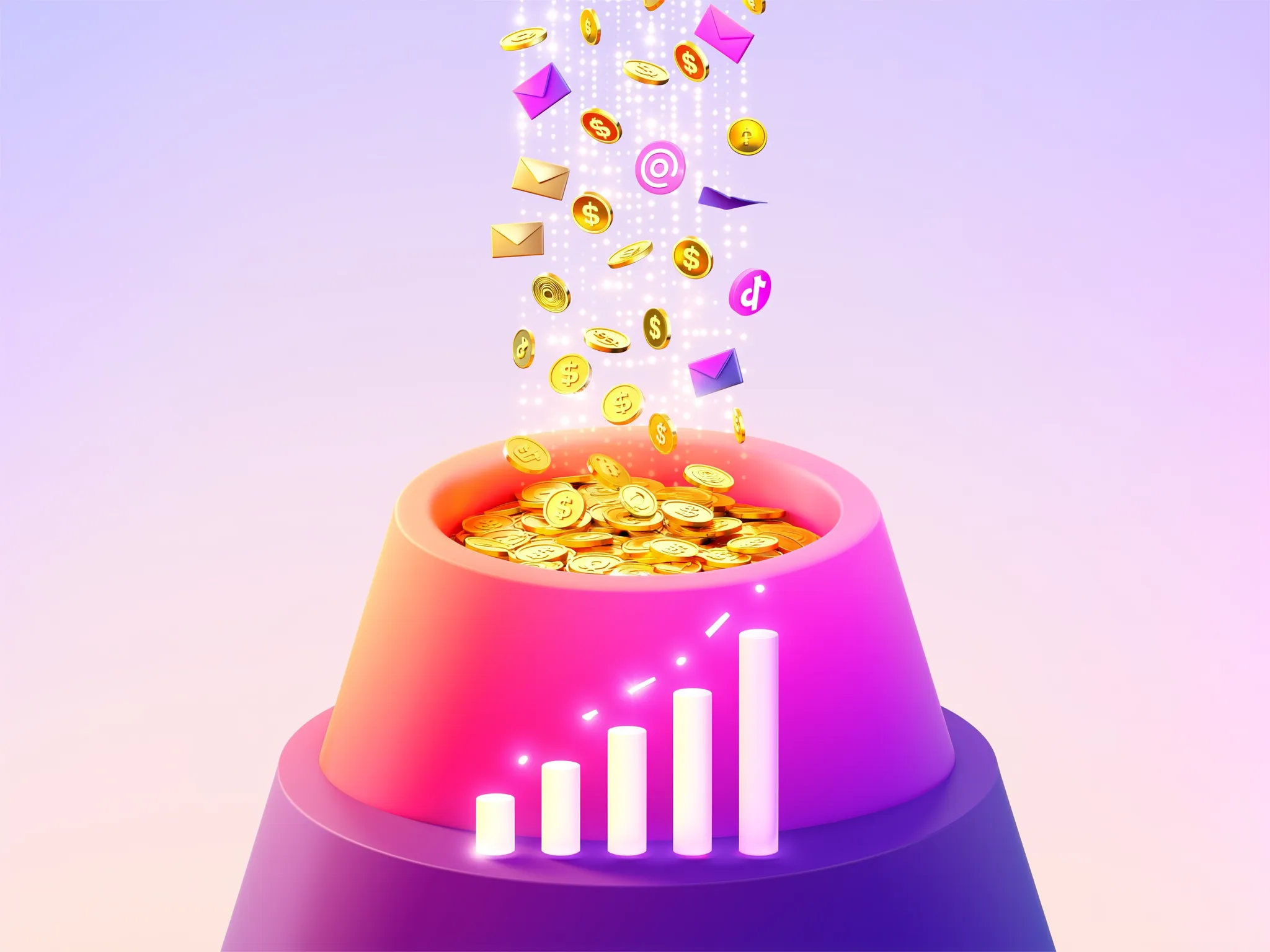 Growth & Monetization System